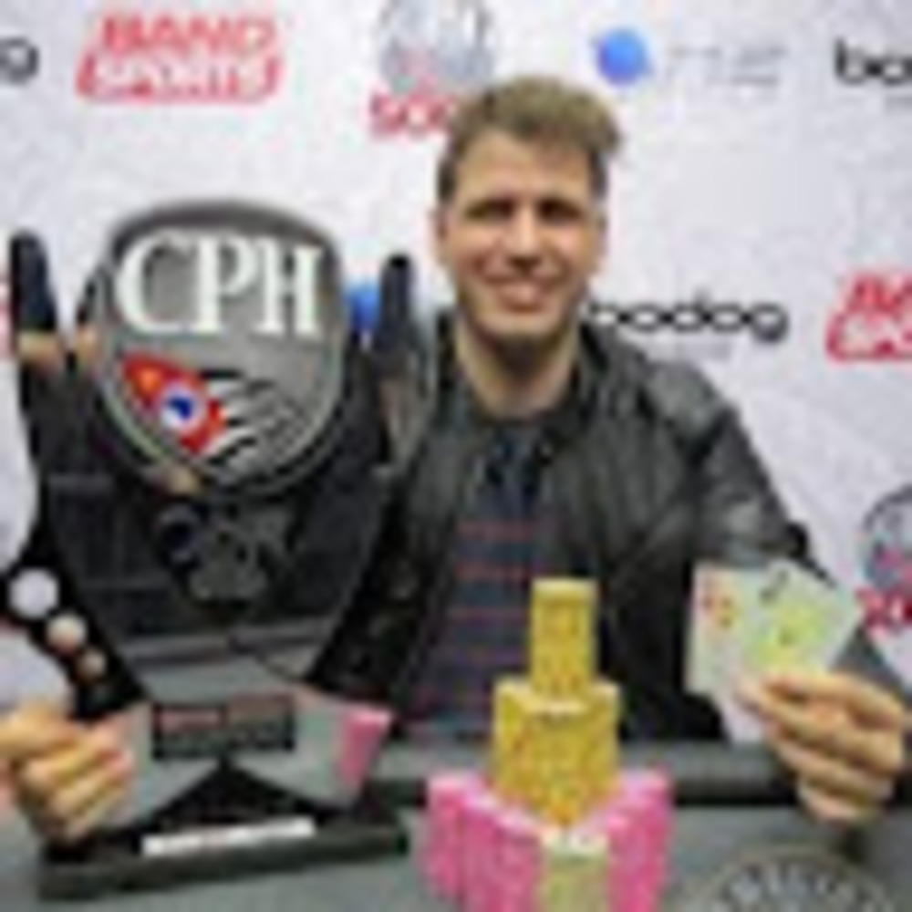 Meet your Posher, Teddy lyncoln